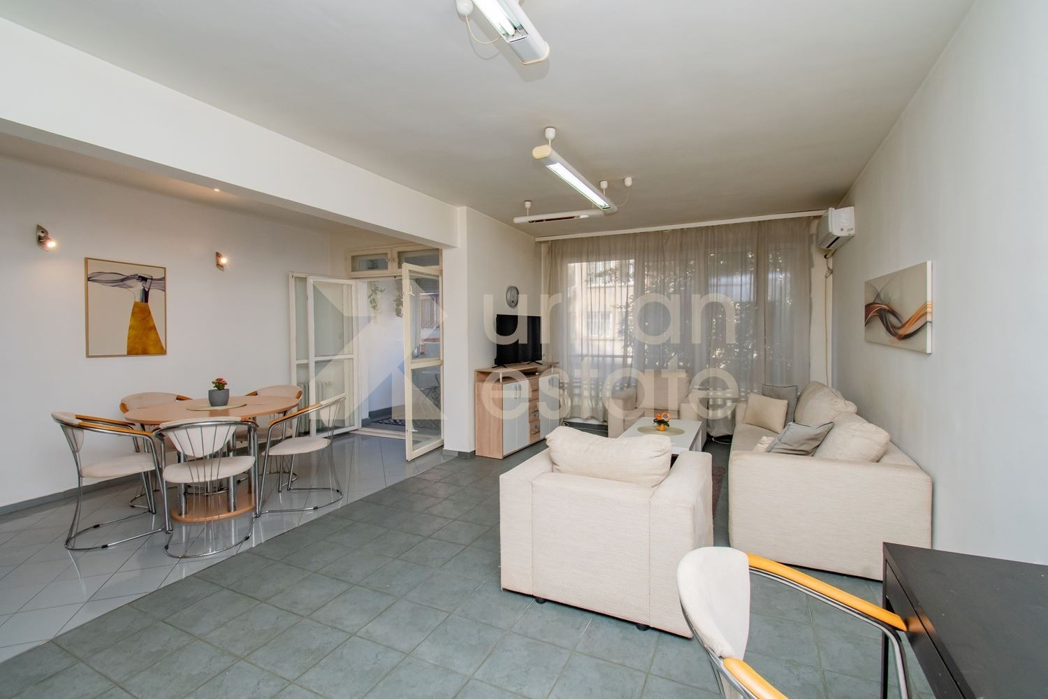 Продава 2-СТАЕН, гр. София, Борово, снимка 9 - Апартаменти - 55710609