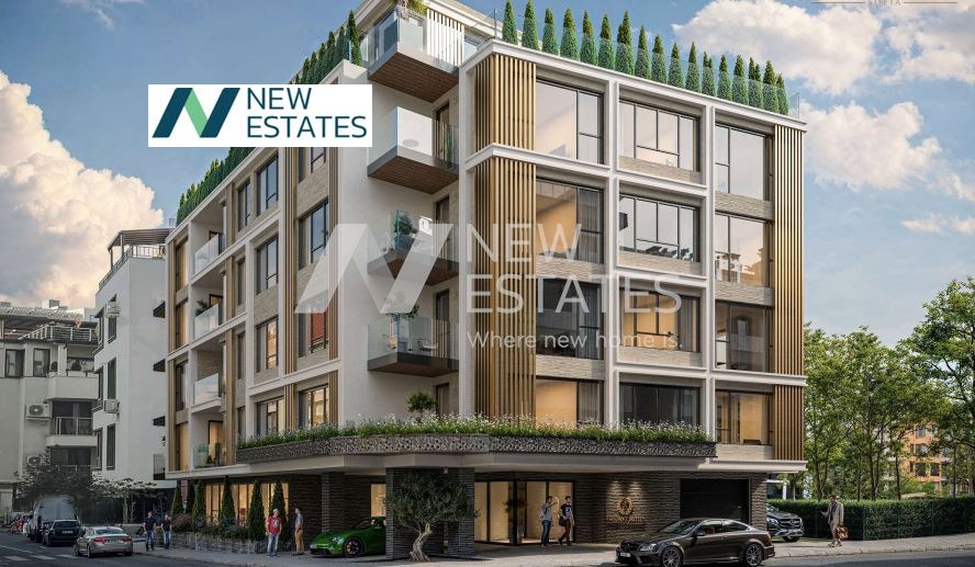 Продава 3-СТАЕН, гр. София, Кръстова вада, снимка 2 - Апартаменти - 53020034