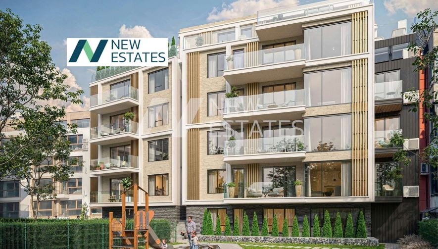 Продава 3-СТАЕН, гр. София, Кръстова вада