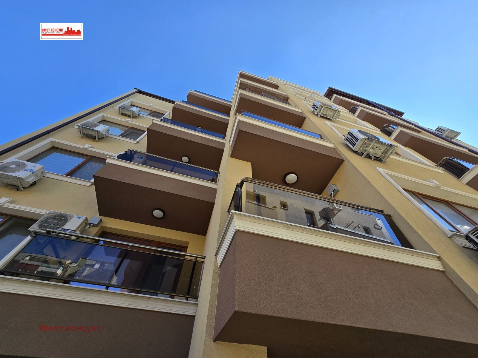 Продава 3-СТАЕН, гр. Пловдив, Център, снимка 2 - Апартаменти - 54038157