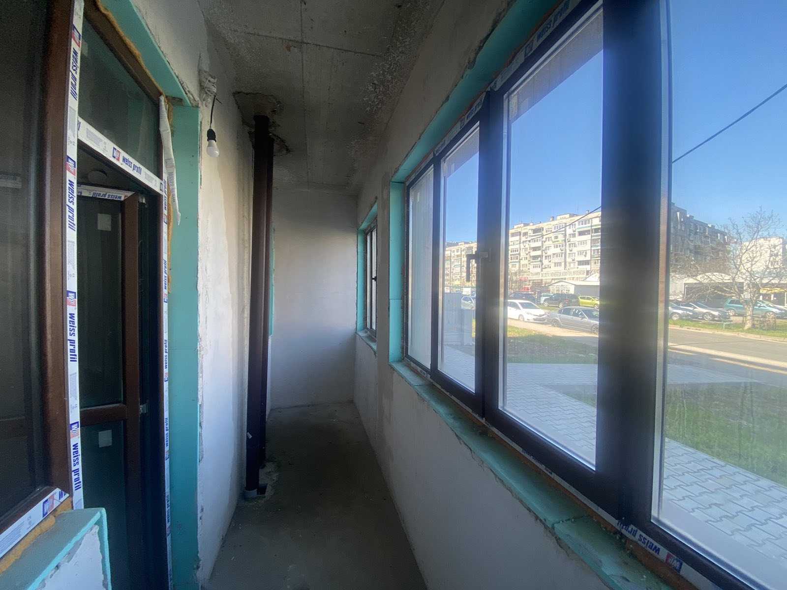 Продава 3-СТАЕН, гр. Русе, Дружба 3, снимка 9 - Апартаменти - 54125782