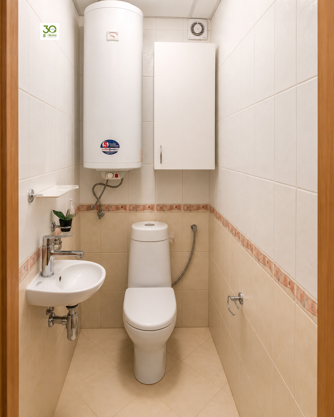 Продава 3-СТАЕН, гр. Варна, Виница, снимка 10 - Апартаменти - 55347469