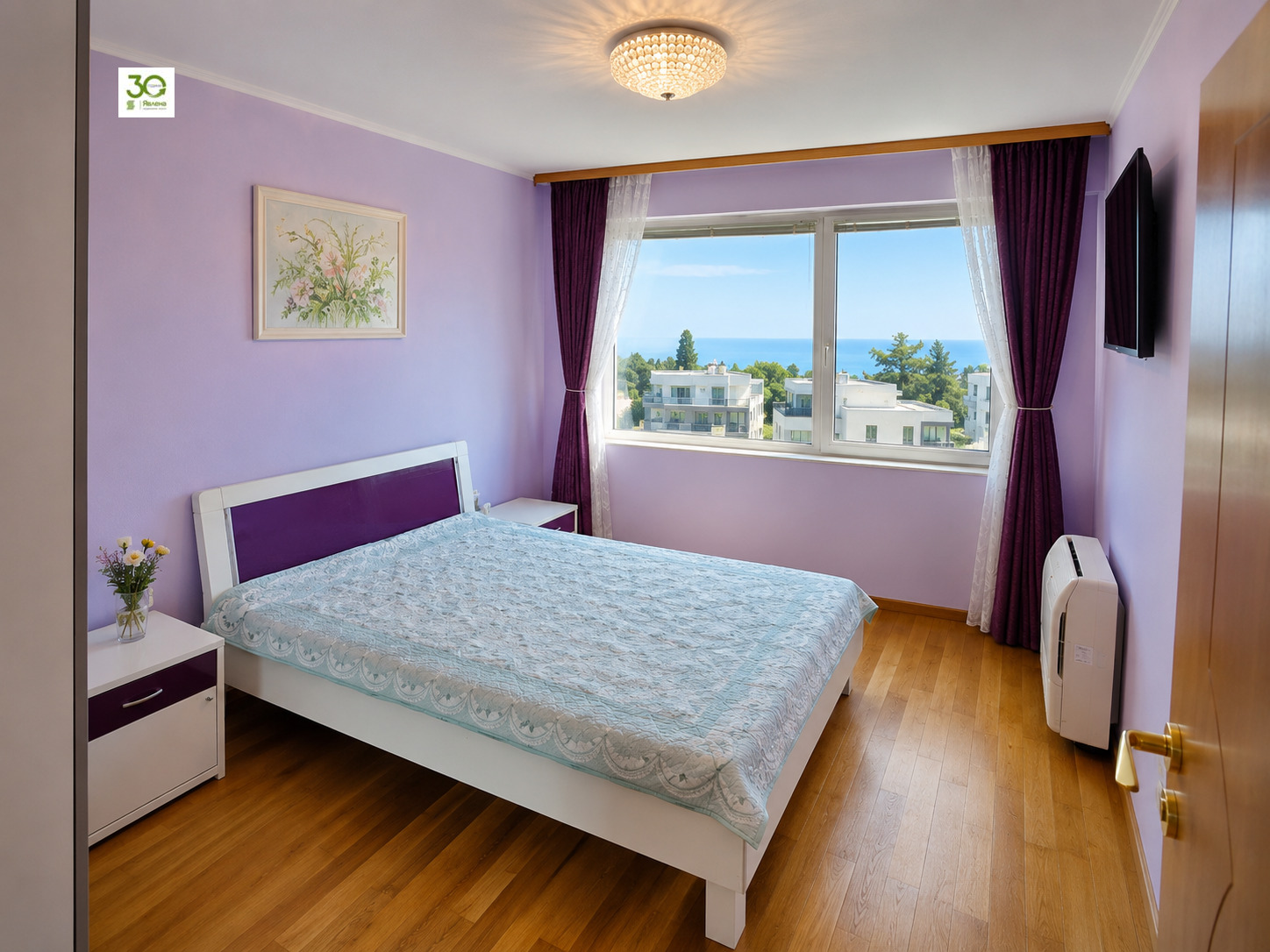 Продава 3-СТАЕН, гр. Варна, Виница, снимка 7 - Апартаменти - 55347469
