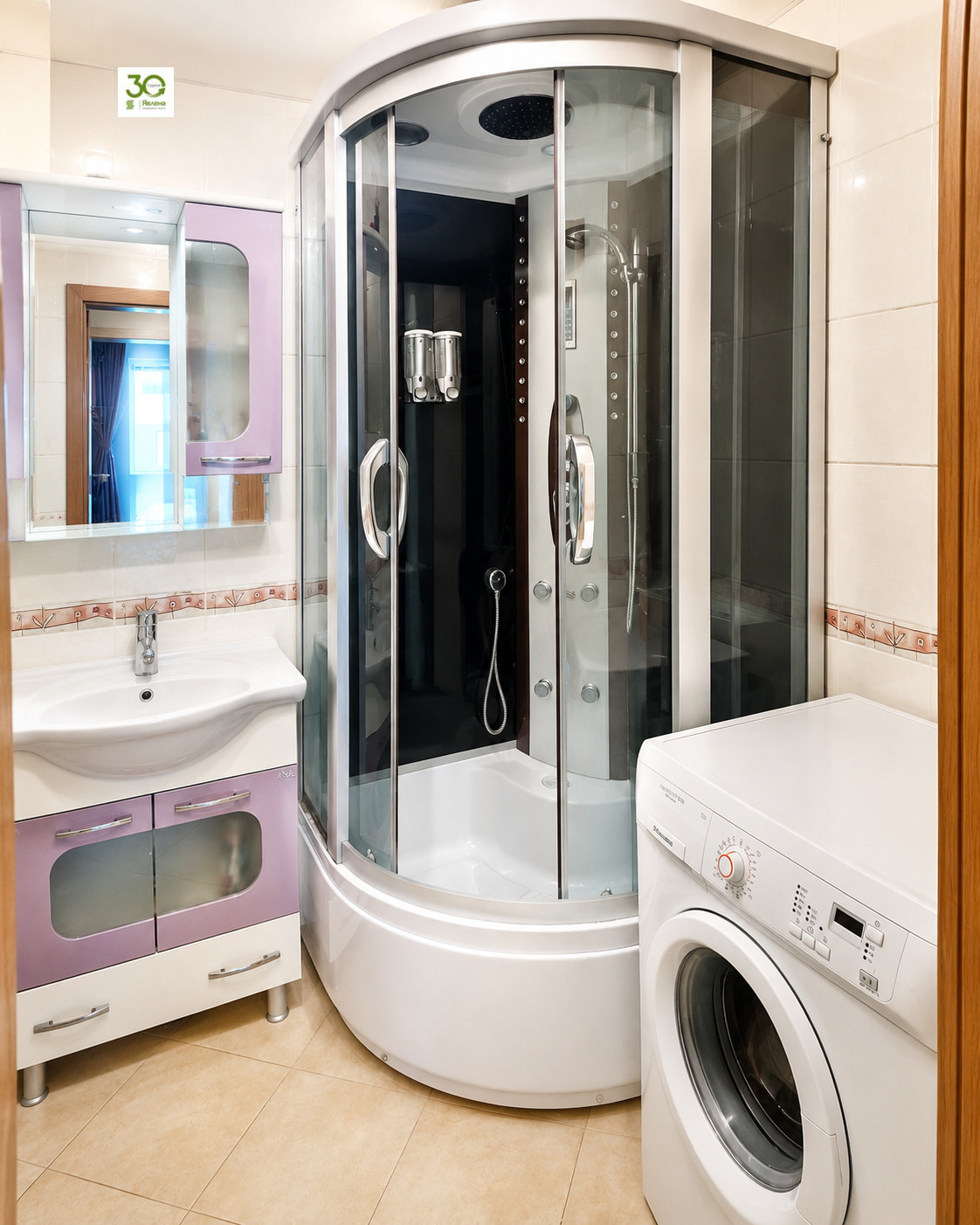 Продава 3-СТАЕН, гр. Варна, Виница, снимка 11 - Апартаменти - 55347469