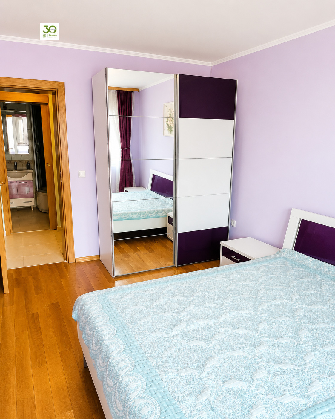 Продава 3-СТАЕН, гр. Варна, Виница, снимка 8 - Апартаменти - 55347469