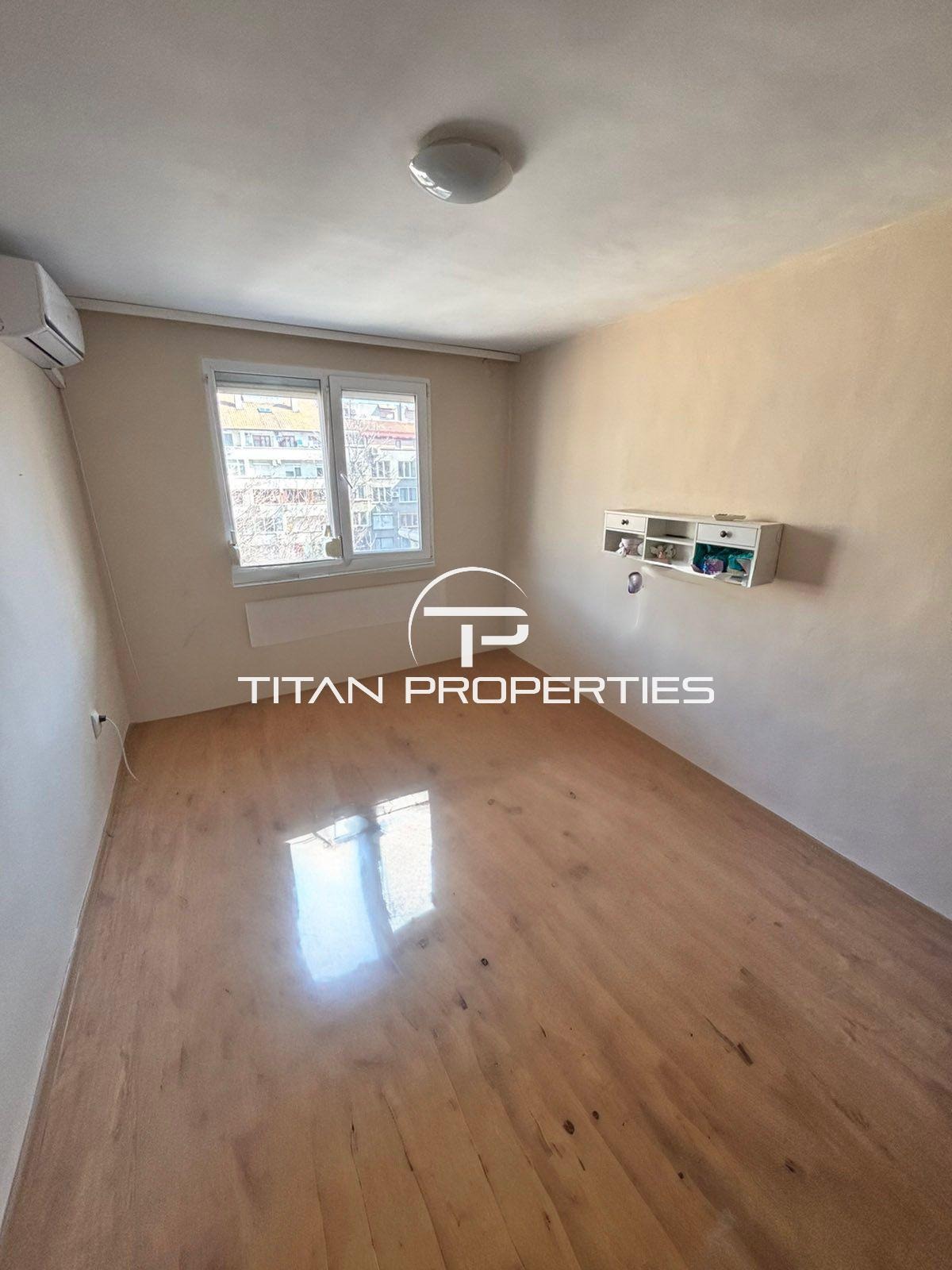 Продава 3-СТАЕН, гр. Бургас, Възраждане, снимка 5 - Апартаменти - 55523349
