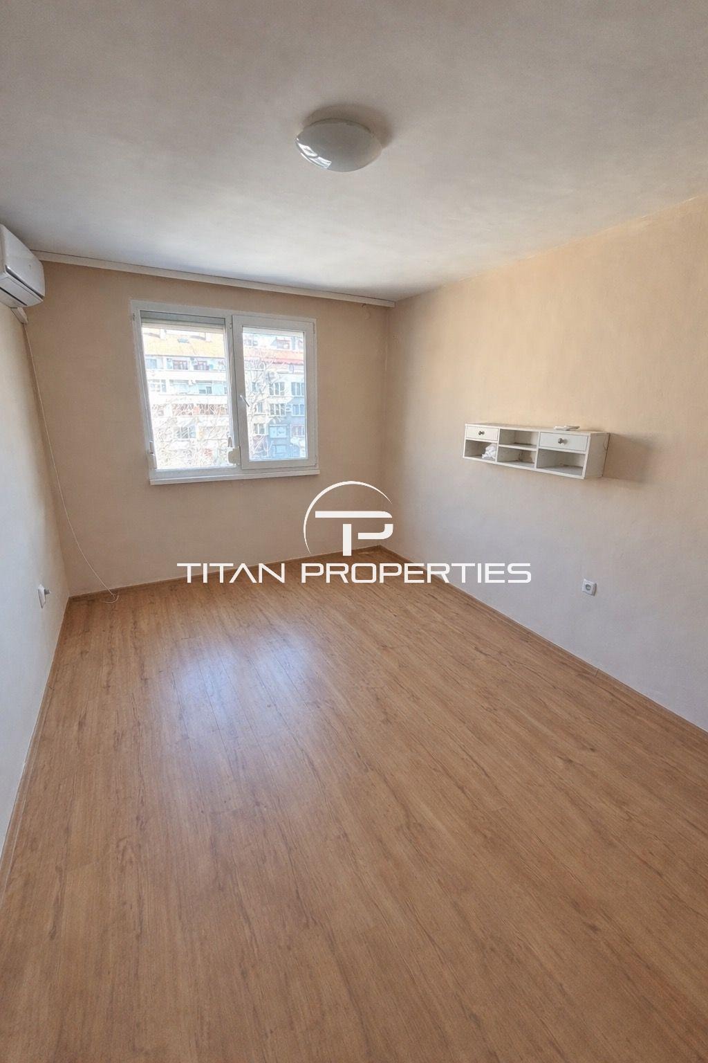 Продава 3-СТАЕН, гр. Бургас, Възраждане, снимка 3 - Апартаменти - 55523349