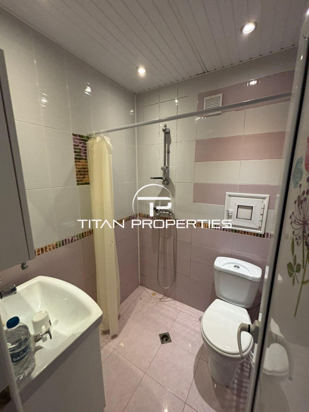 Продава 3-СТАЕН, гр. Бургас, Възраждане, снимка 9 - Апартаменти - 55523349