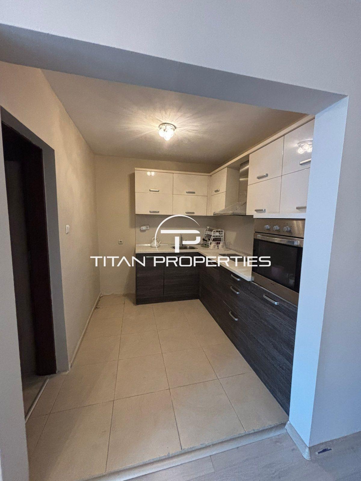 Продава 3-СТАЕН, гр. Бургас, Възраждане, снимка 2 - Апартаменти - 55523349
