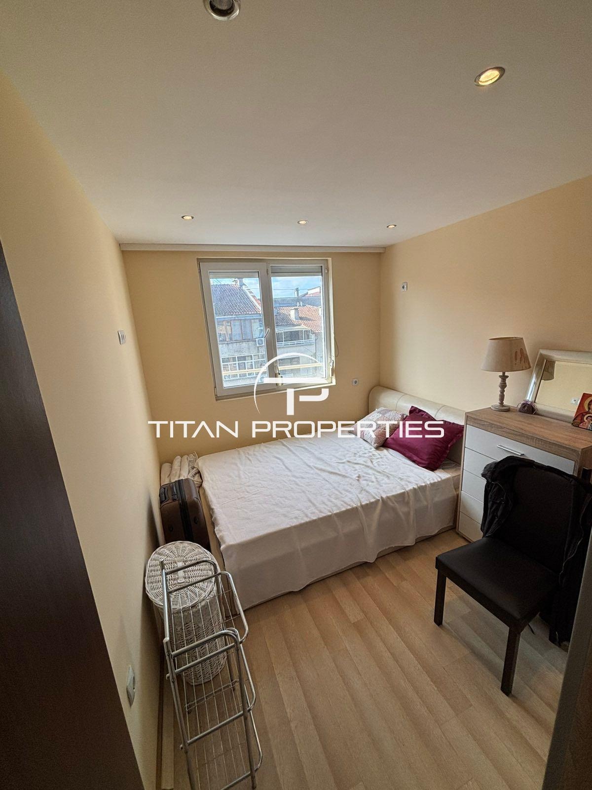Продава 3-СТАЕН, гр. Бургас, Възраждане, снимка 7 - Апартаменти - 55523349