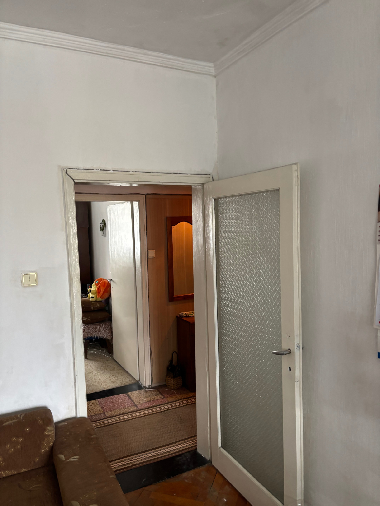 Продава 3-СТАЕН, гр. Стара Загора, Център, снимка 5 - Апартаменти - 55972459