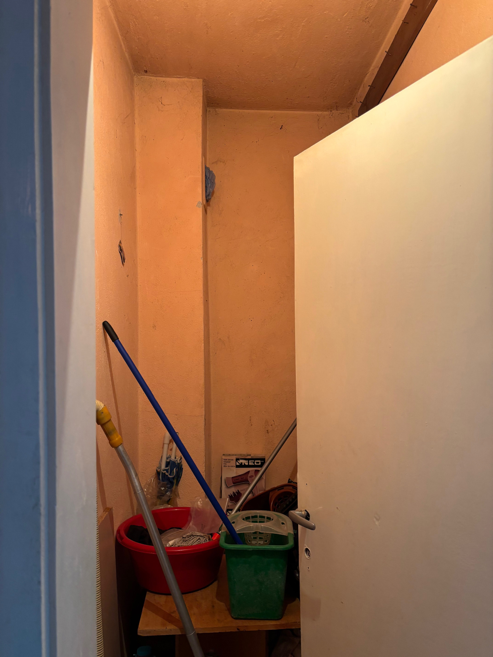 Продава 3-СТАЕН, гр. Стара Загора, Център, снимка 8 - Апартаменти - 55972459