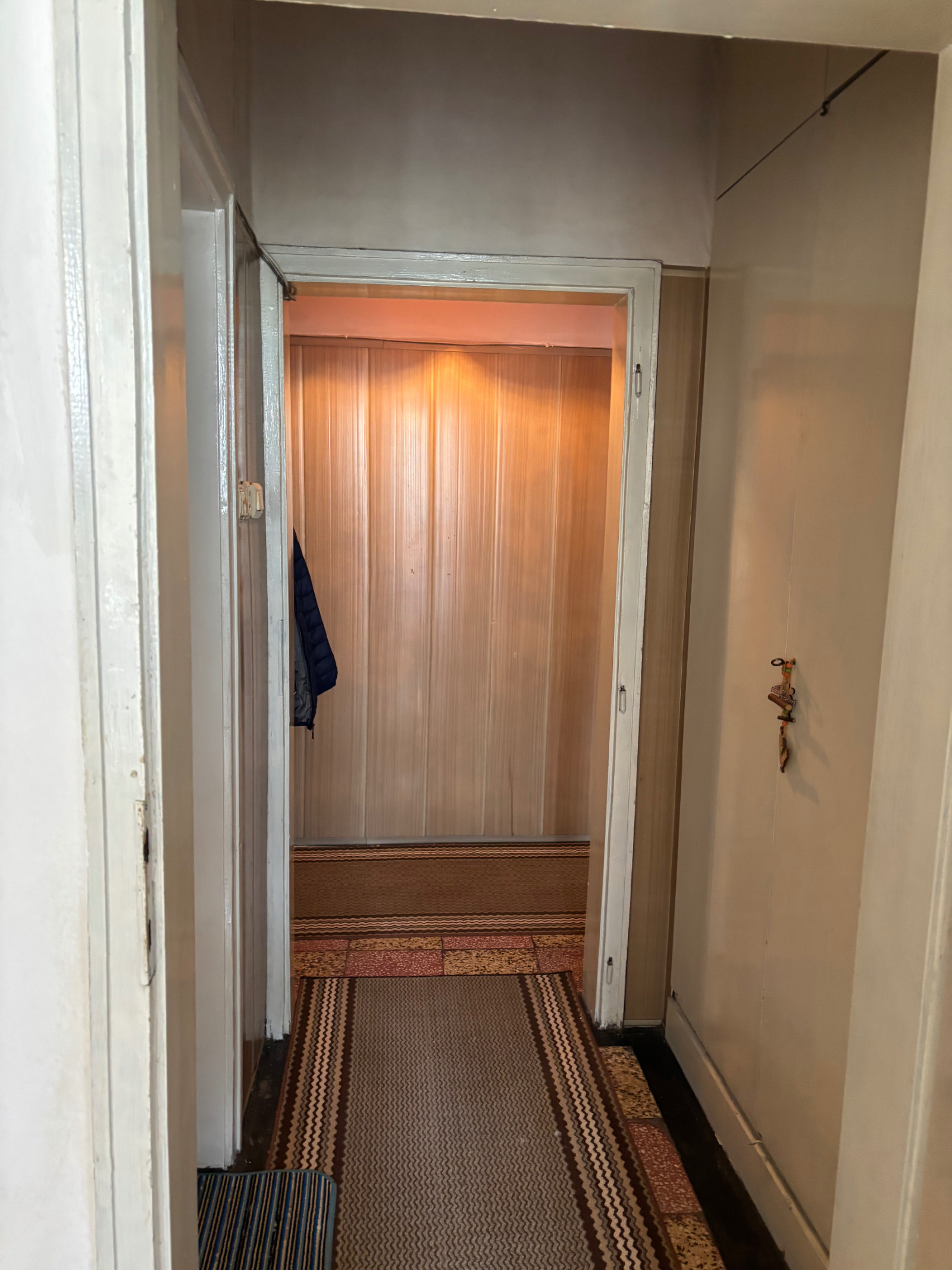 Продава 3-СТАЕН, гр. Стара Загора, Център, снимка 14 - Апартаменти - 55972459