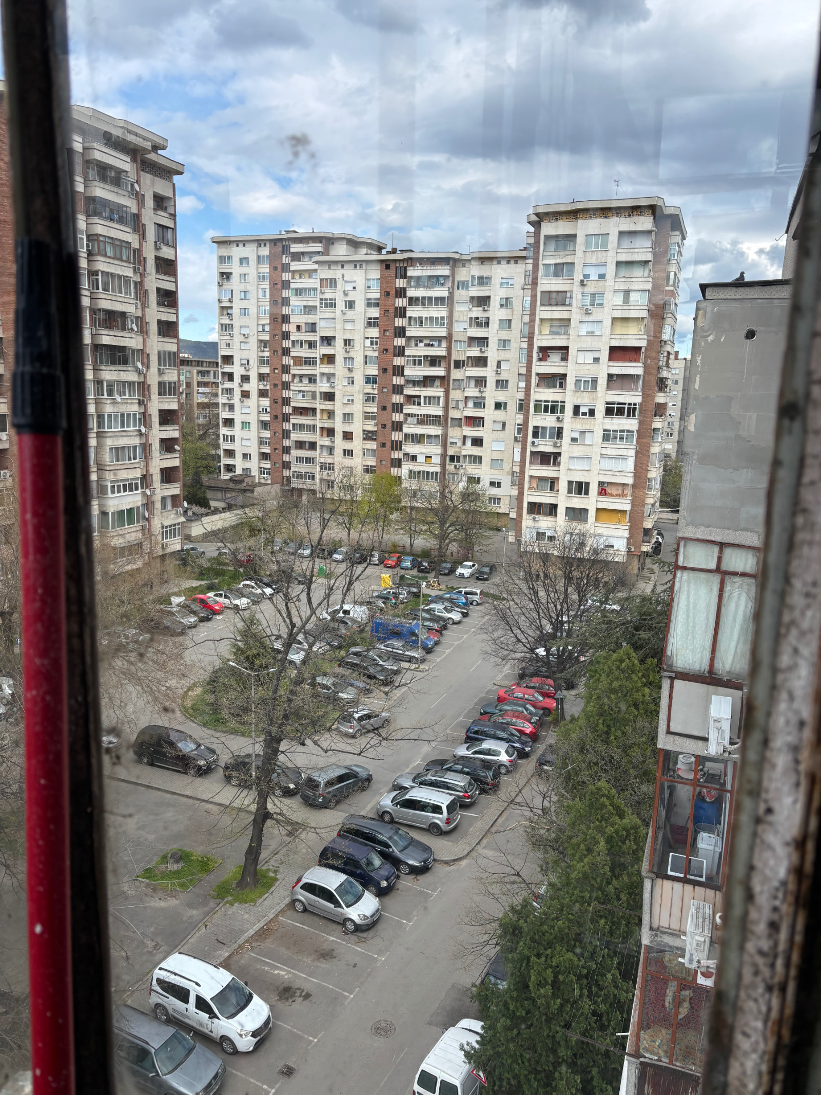 Продава 3-СТАЕН, гр. Стара Загора, Център, снимка 12 - Апартаменти - 55972459