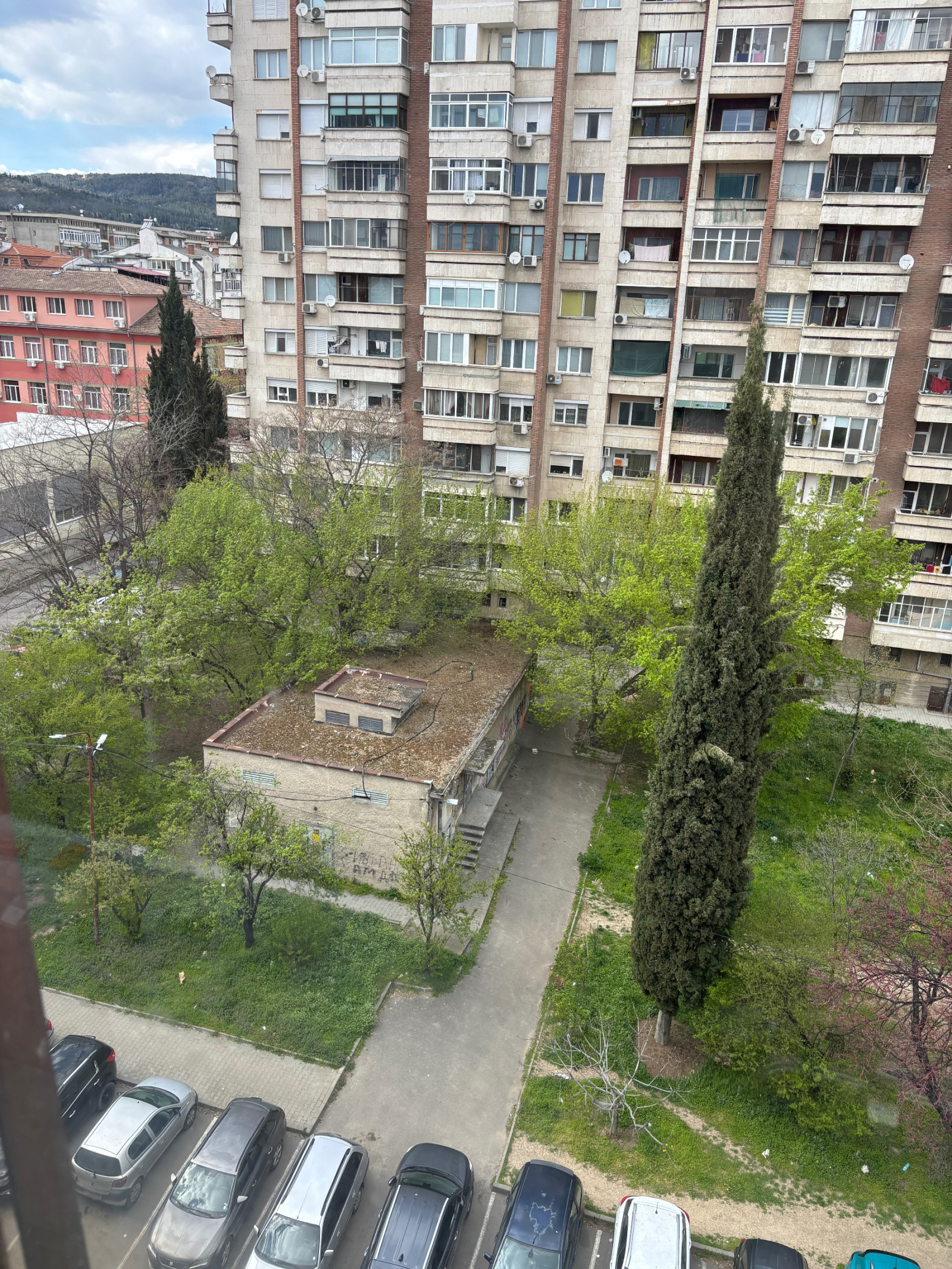 Продава 3-СТАЕН, гр. Стара Загора, Център, снимка 11 - Апартаменти - 55972459