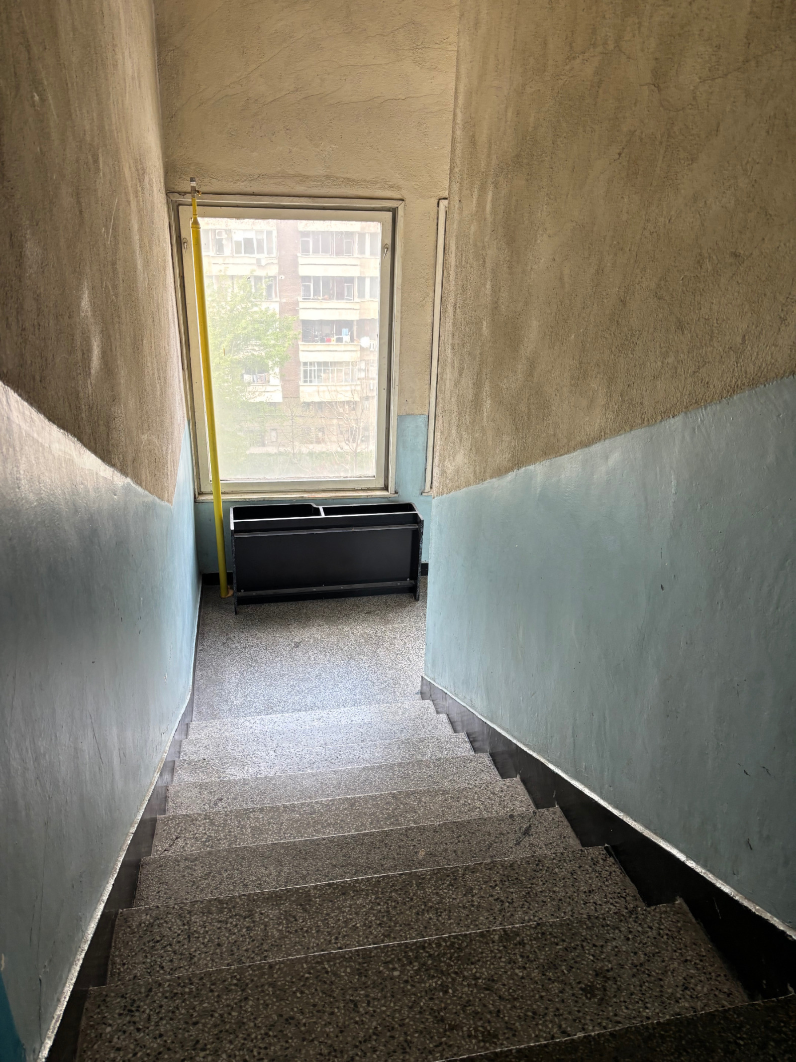 Продава 3-СТАЕН, гр. Стара Загора, Център, снимка 15 - Апартаменти - 55972459