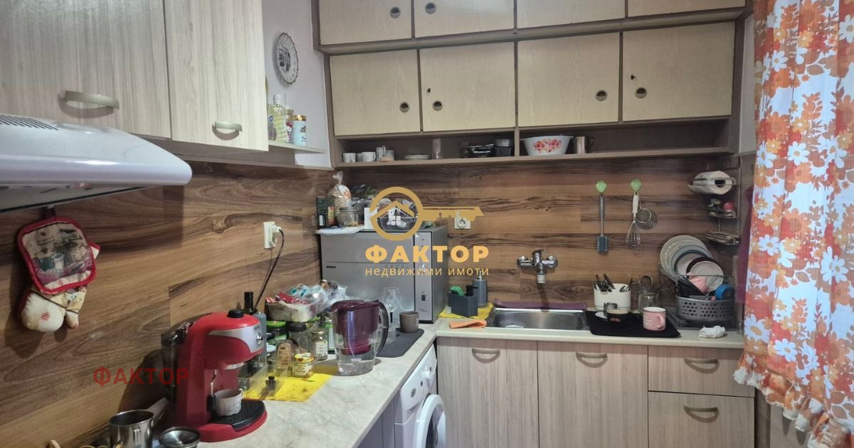 Продава 3-СТАЕН, гр. Пловдив, Мараша, снимка 3 - Апартаменти - 56127443