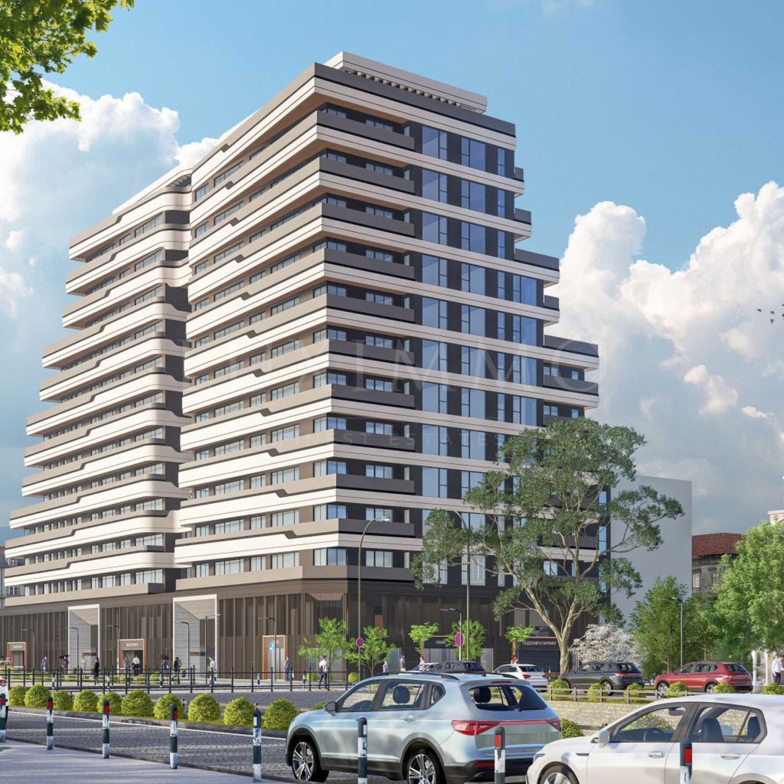 Продава 4-СТАЕН, гр. София, Зона Б-18, снимка 10 - Апартаменти - 54955696
