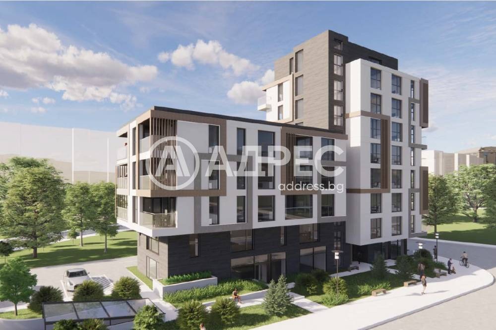 Продава МНОГОСТАЕН, гр. София, Левски В, снимка 4 - Апартаменти - 51250790