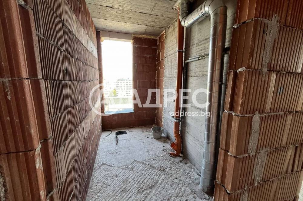 Продава МНОГОСТАЕН, гр. София, Левски В, снимка 12 - Апартаменти - 51250790