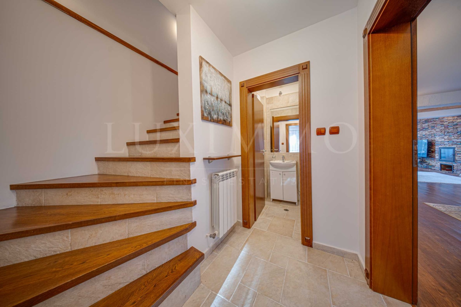 Продава КЪЩА, гр. София, Драгалевци, снимка 15 - Къщи - 52873382