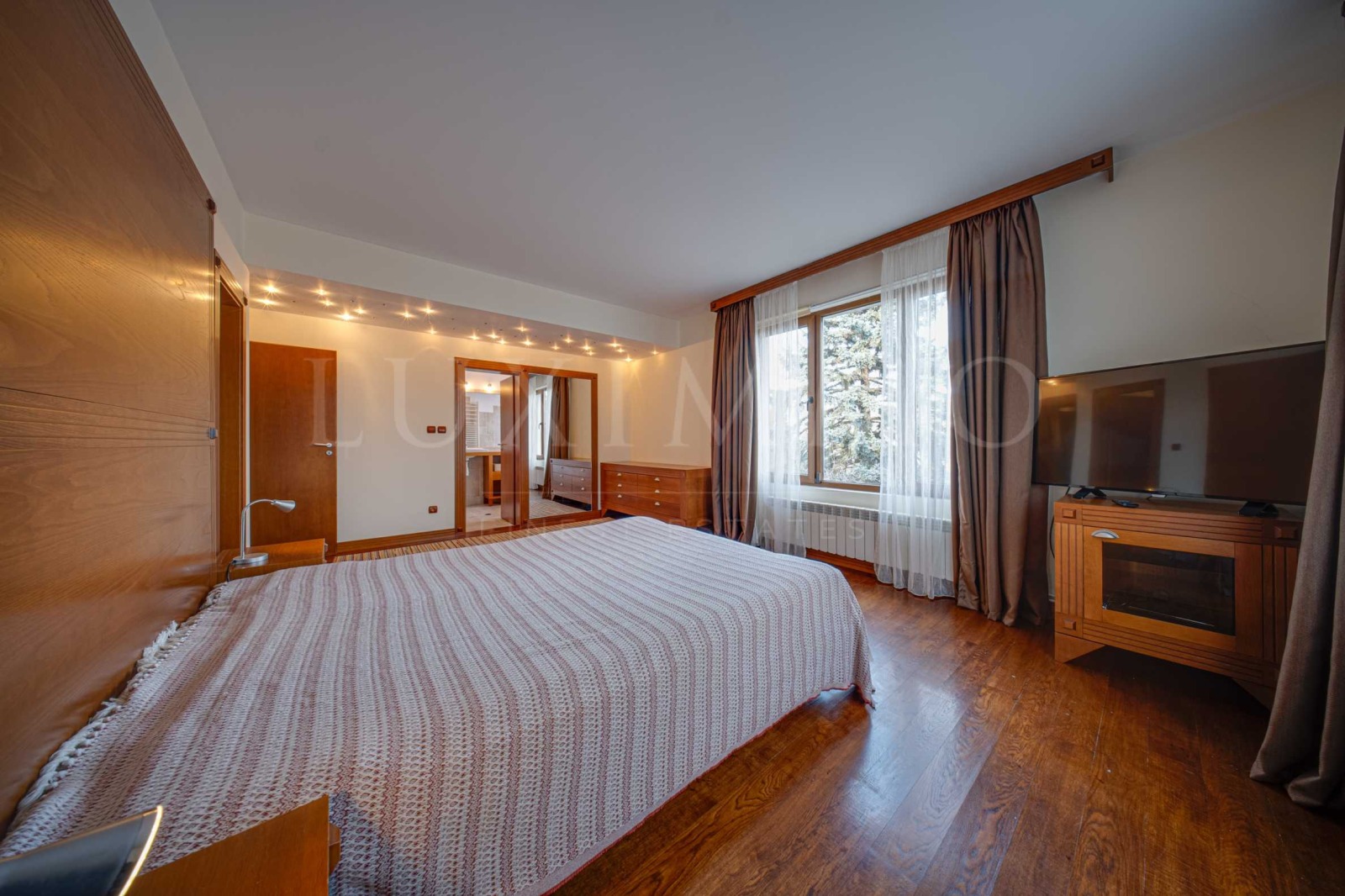 Продава КЪЩА, гр. София, Драгалевци, снимка 10 - Къщи - 52873382