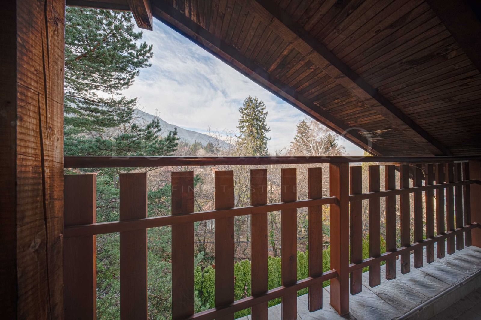 Продава КЪЩА, гр. София, Драгалевци, снимка 14 - Къщи - 52873382