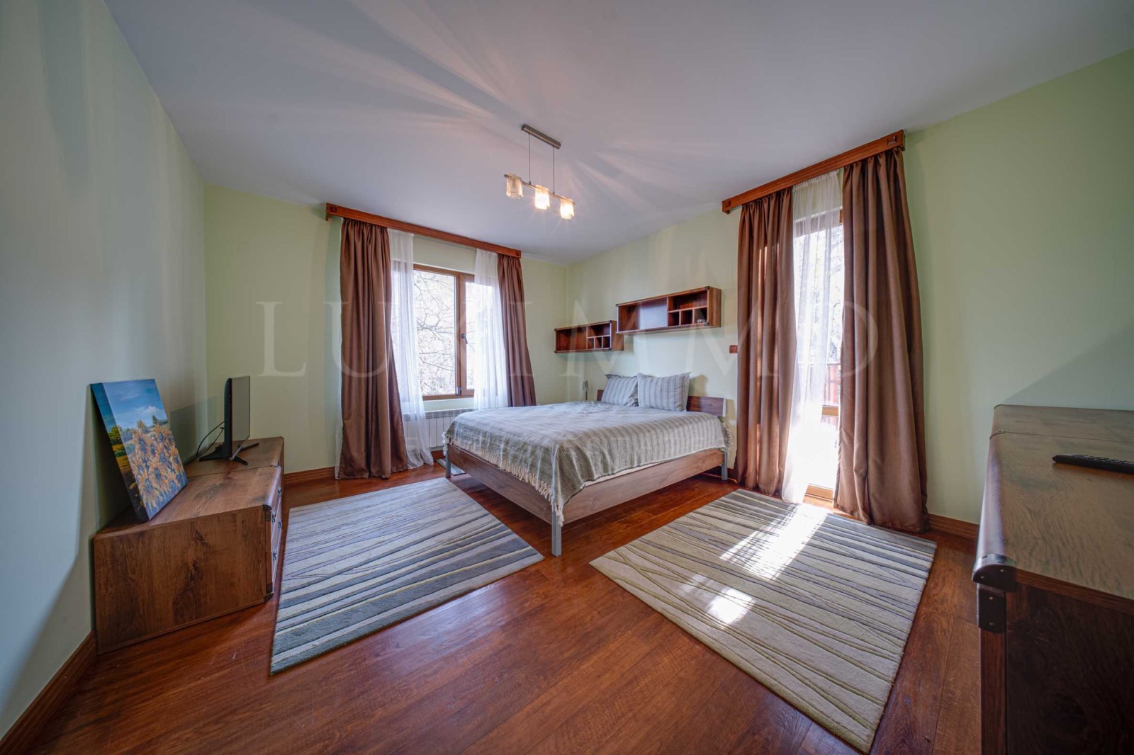 Продава КЪЩА, гр. София, Драгалевци, снимка 16 - Къщи - 52873382