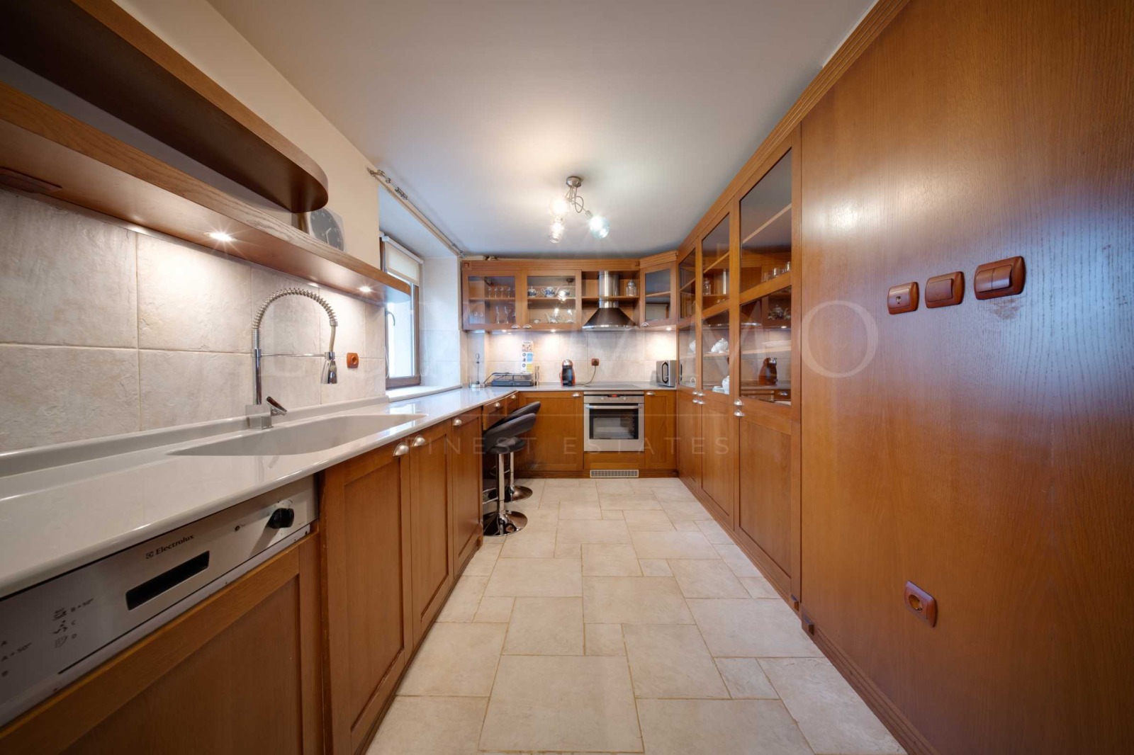 Продава КЪЩА, гр. София, Драгалевци, снимка 6 - Къщи - 52873382