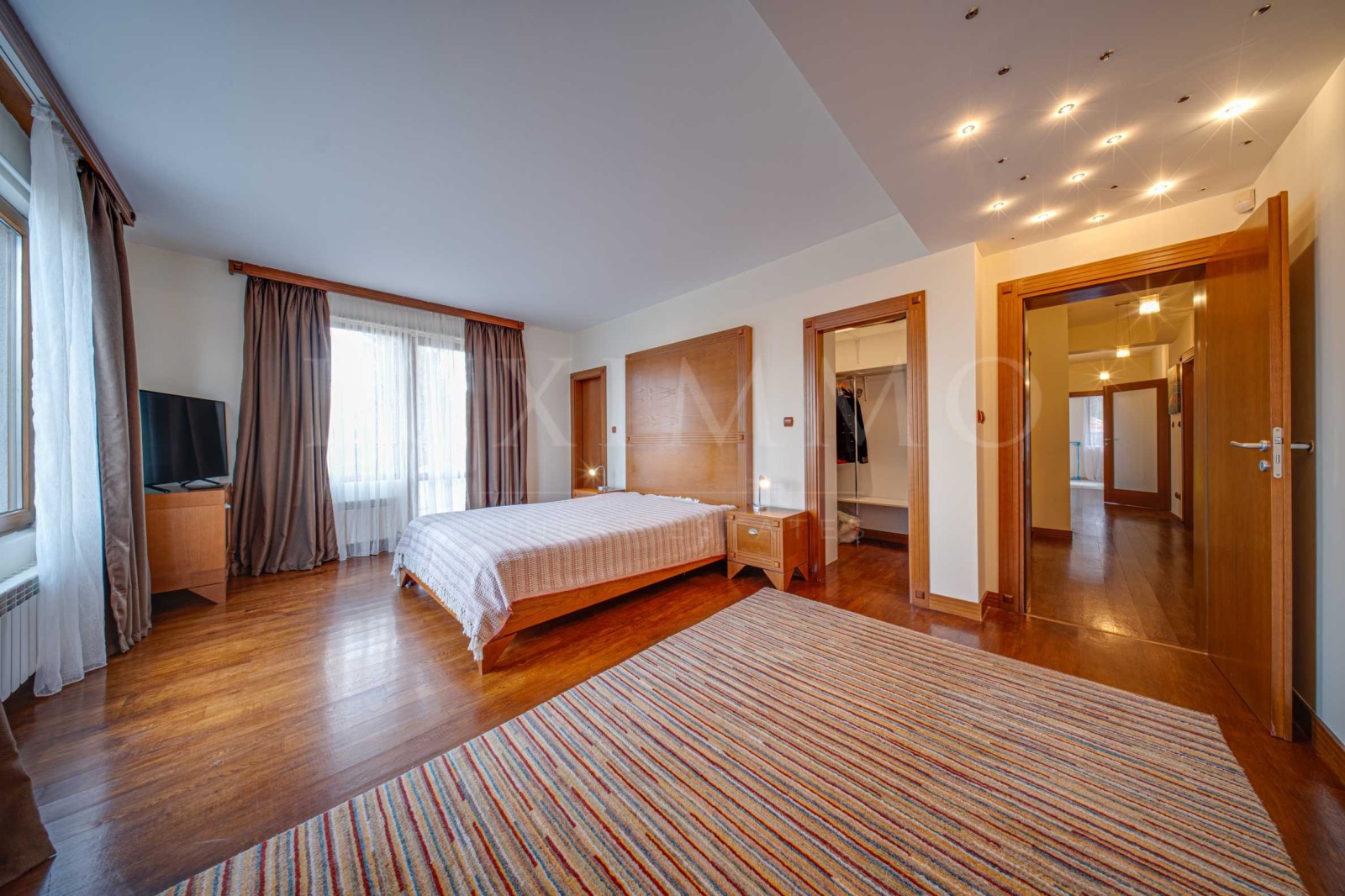 Продава КЪЩА, гр. София, Драгалевци, снимка 8 - Къщи - 52873382