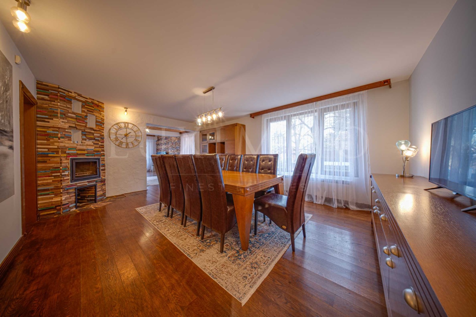 Продава КЪЩА, гр. София, Драгалевци, снимка 4 - Къщи - 52873382