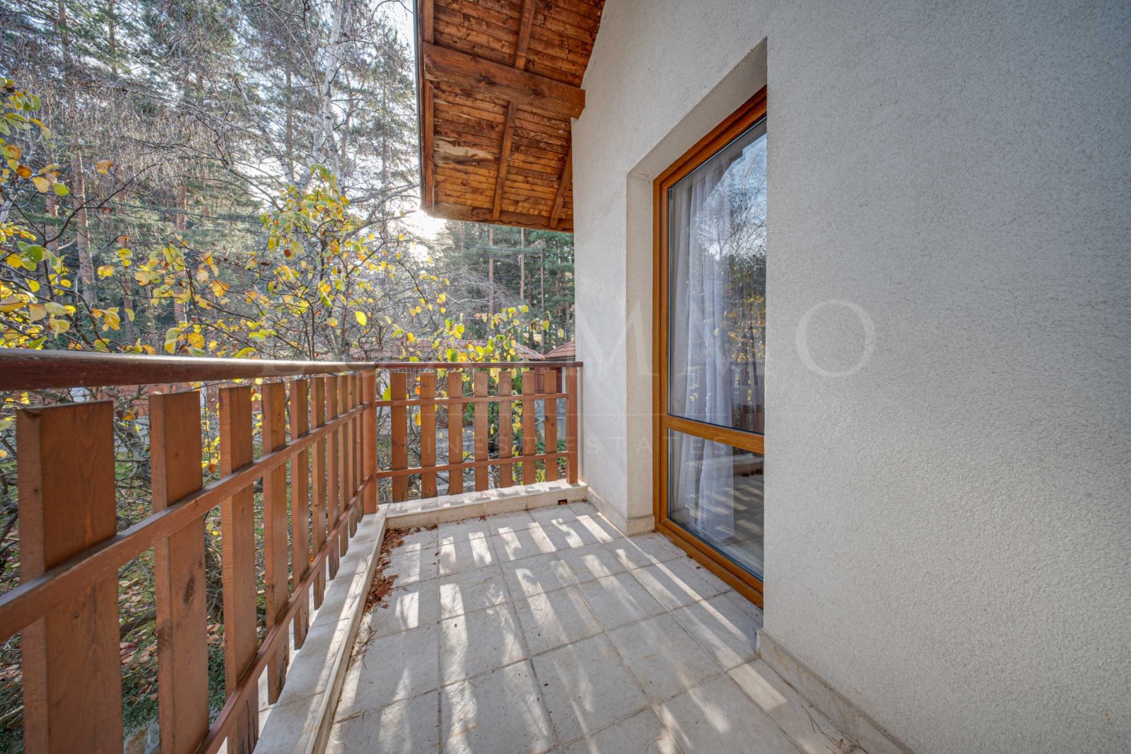 Продава КЪЩА, гр. София, Драгалевци, снимка 13 - Къщи - 52873382