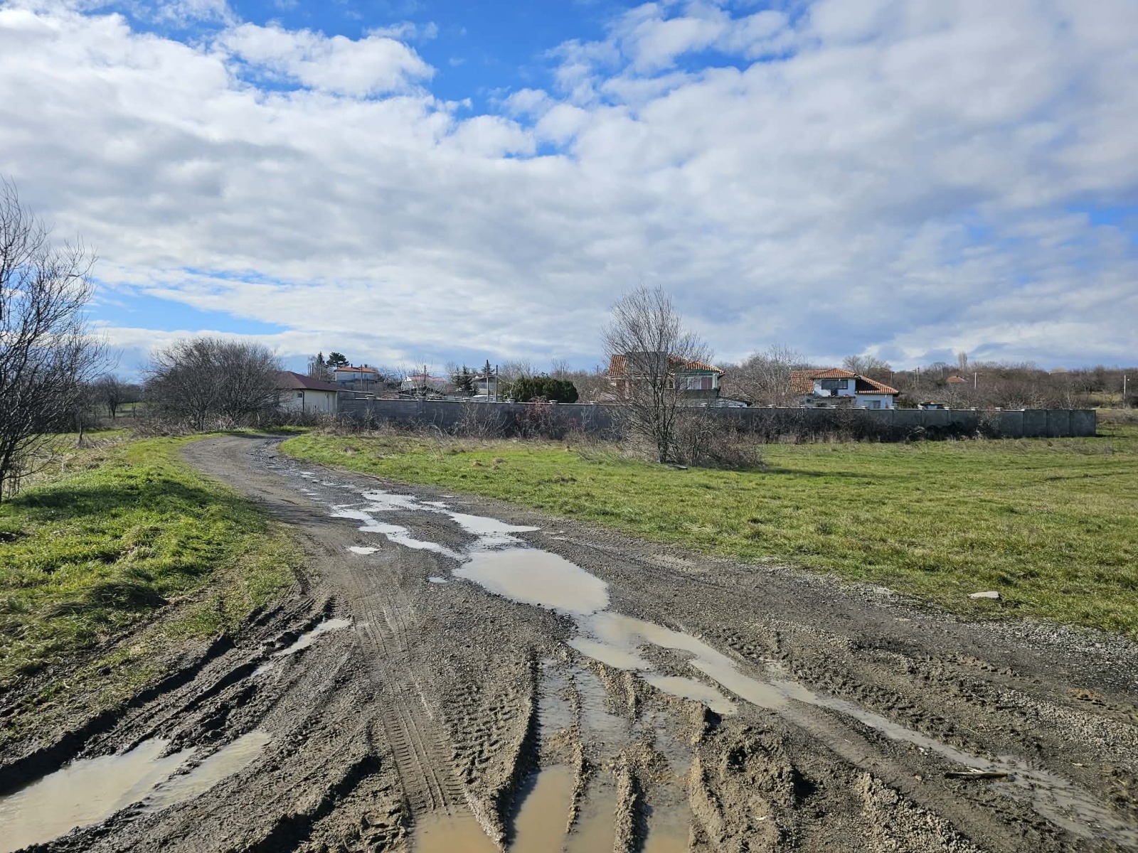 Продава ПАРЦЕЛ, с. Горица, област Варна, снимка 8 - Парцели - 53621384