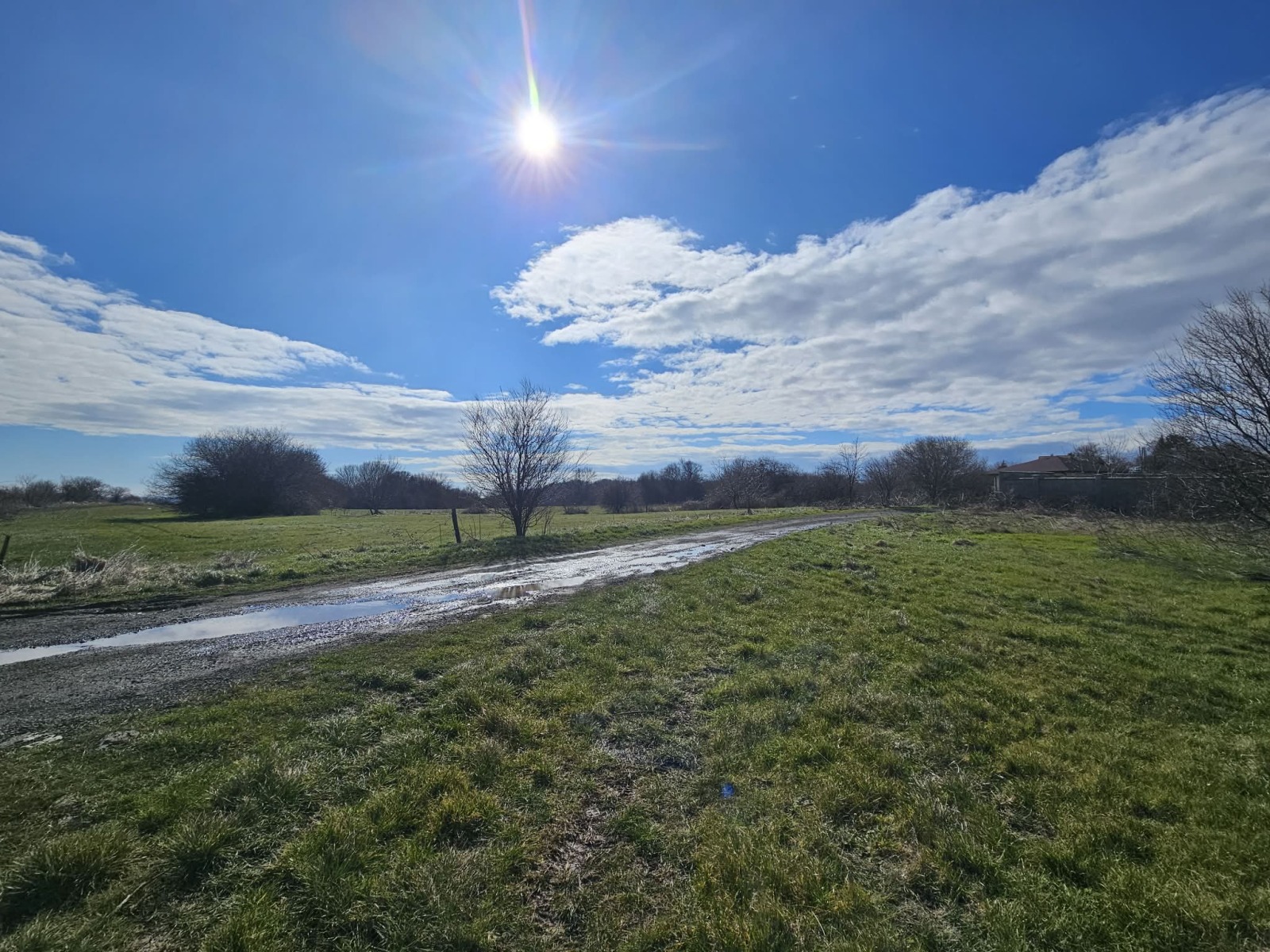 Продава ПАРЦЕЛ, с. Горица, област Варна, снимка 9 - Парцели - 53621384