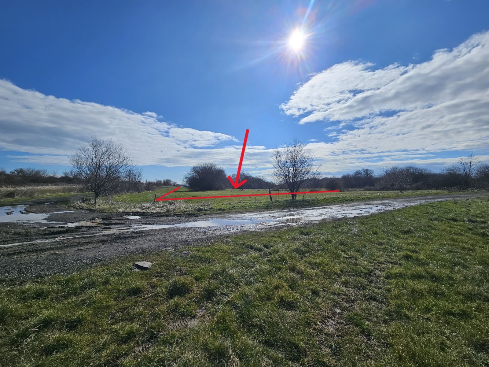 Продава ПАРЦЕЛ, с. Горица, област Варна, снимка 3 - Парцели - 53621384