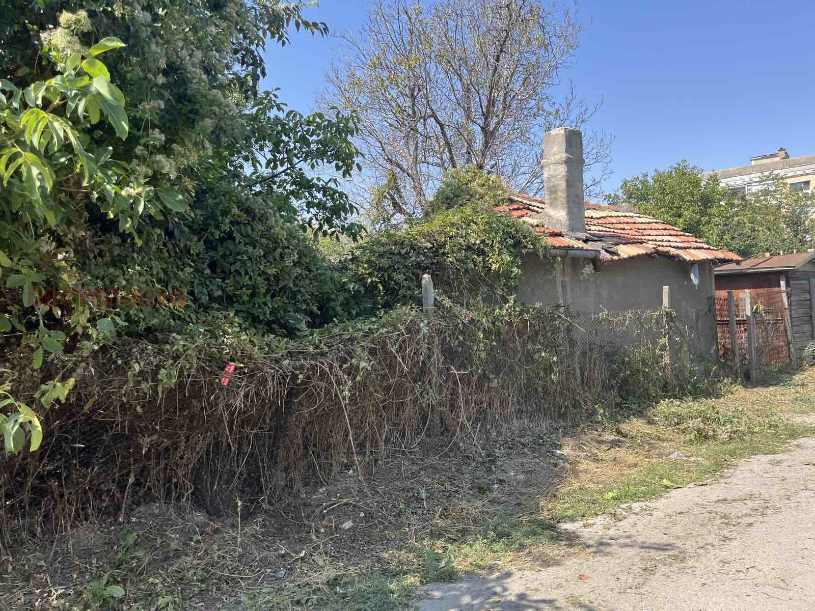 Продава ПАРЦЕЛ, гр. Русе, Дружба 1, снимка 3 - Парцели - 54886671