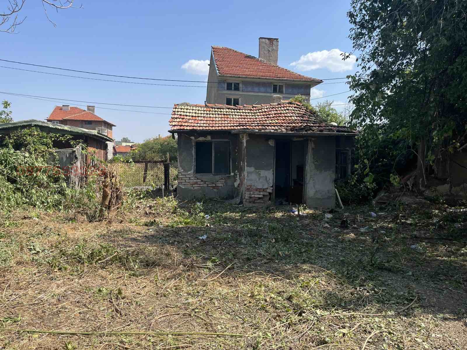 Продава ПАРЦЕЛ, гр. Русе, Дружба 1, снимка 4 - Парцели - 54886671