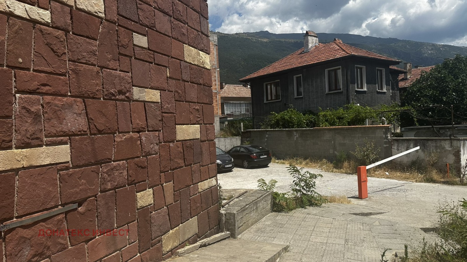 Продава ПАРЦЕЛ, гр. Карлово, област Пловдив, снимка 3 - Парцели - 55320868