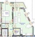 Продава 2-СТАЕН, гр. Варна, Център, снимка 5