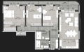 Продава 4-СТАЕН, гр. София, Зона Б-18, снимка 4