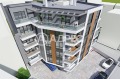 Продава  2-стаен град Варна , Център , 79 кв.м | 62682797 - изображение [12]