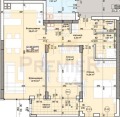 Продава  3-стаен град Пловдив , Тракия , 103 кв.м | 27726367 - изображение [2]