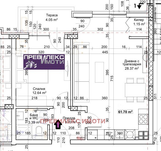 ������� 2-����� | Imot.bg � ����������� 2