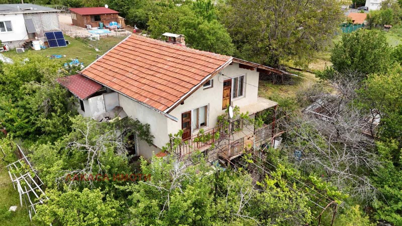 Продава КЪЩА в област София, с. Богьовци - 109 кв.м / 109 999 € » 215 139.34 лв., ЛАКАСА ИМОТИ