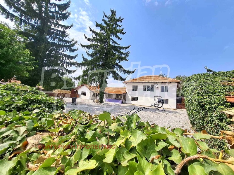 Продава КЪЩА в област Велико Търново, с. Градина - 180 кв.м / 169 500 € » 331 513.19 лв., БЪЛГЕРИАН ПРОПЕРТИС