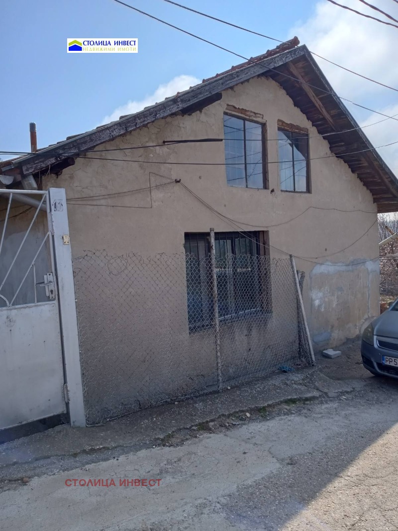 Продава ВИЛА в град Русе, в.з. Левента - 90 кв.м / 41 200 € » 80 580.20 лв., СТОЛИЦА ИНВЕСТ