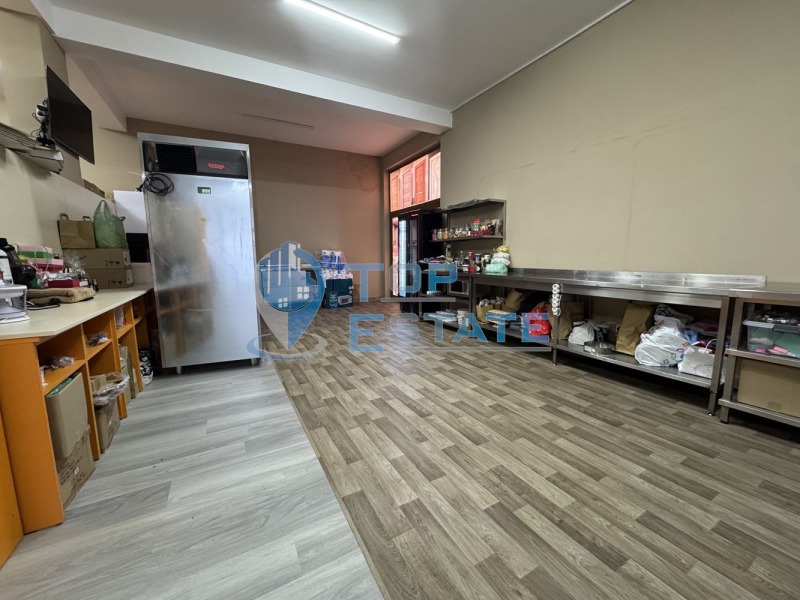 Продава МАГАЗИН в град Велико Търново, Бузлуджа - 234 кв.м / 245 000 € » 479 178.35 лв., ТОП ЕСТЕЙТ