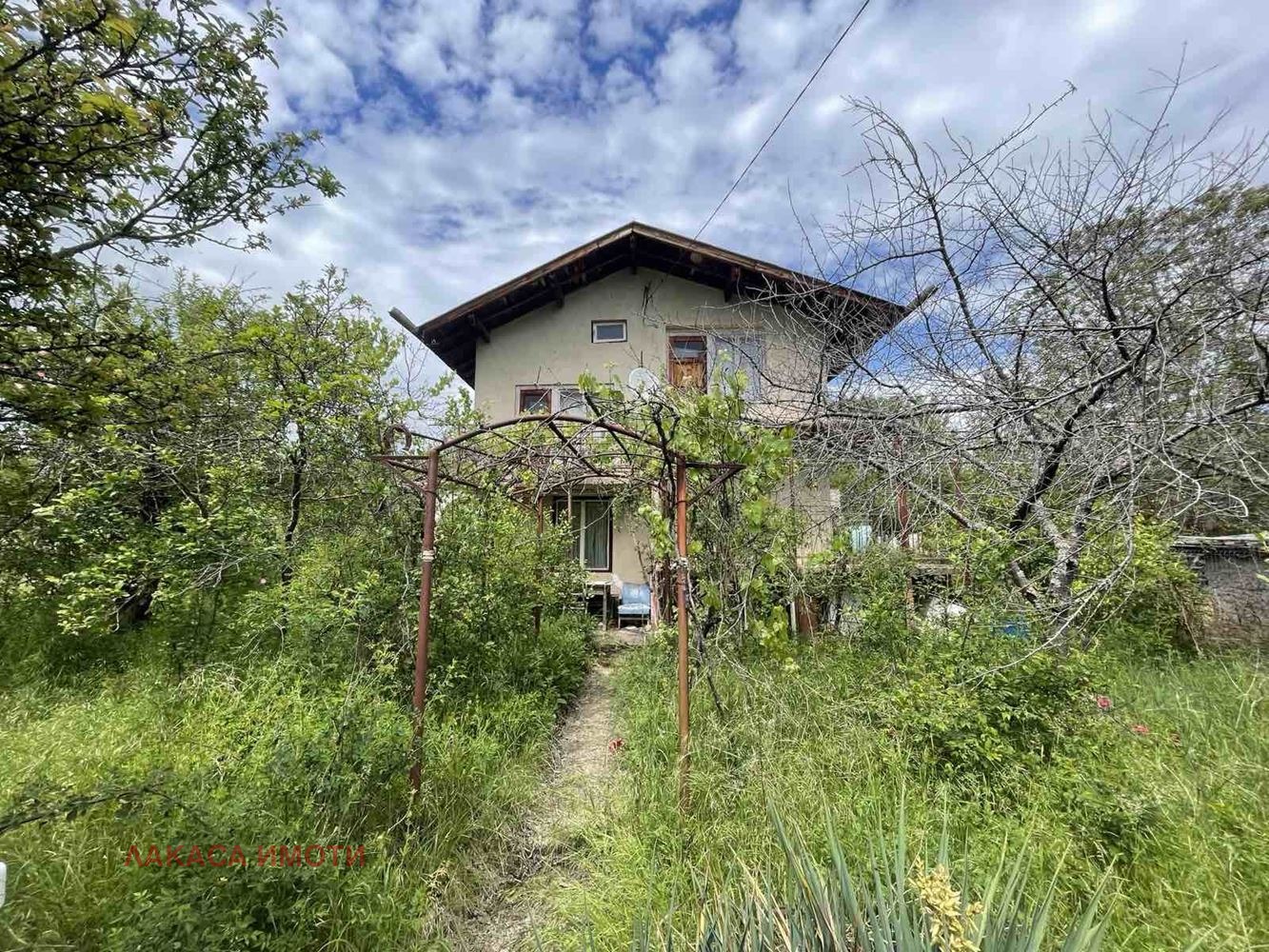 Продава КЪЩА | Imot.bg — изображение 4