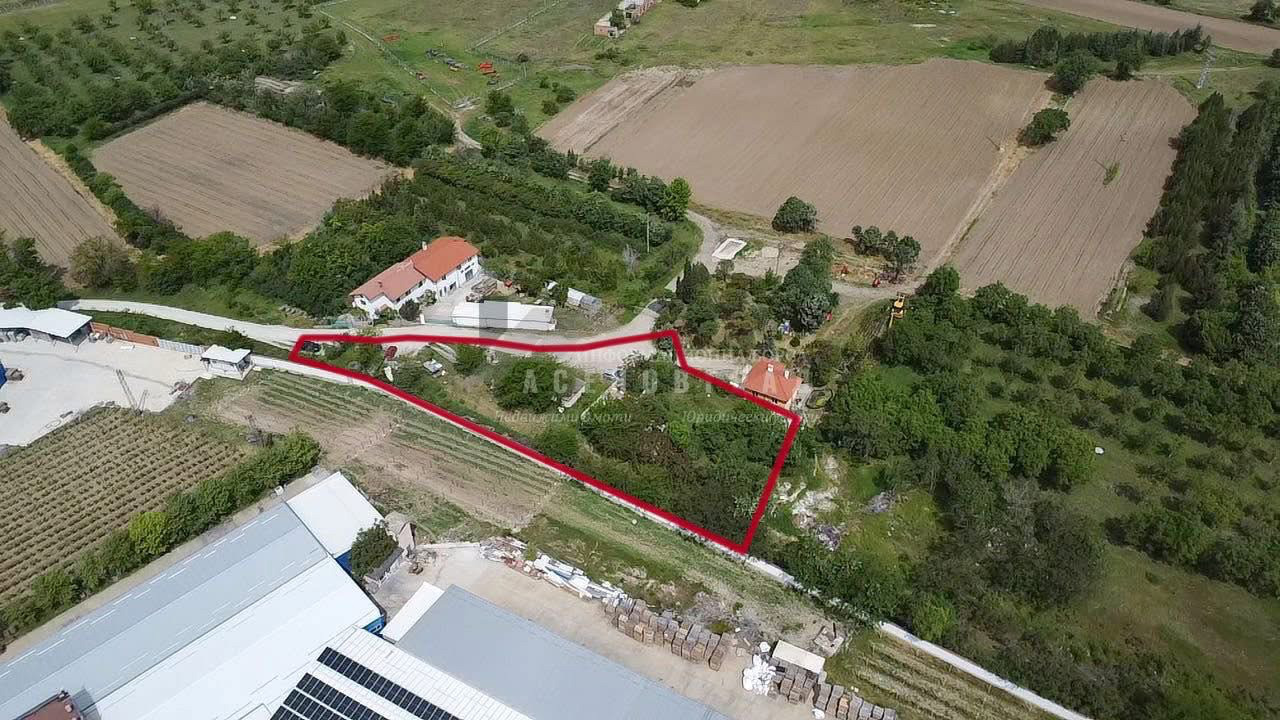 Продава ПАРЦЕЛ | Imot.bg — изображение 1