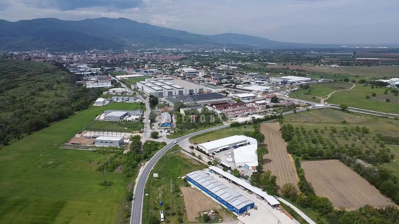 Продава ПАРЦЕЛ | Imot.bg — изображение 2